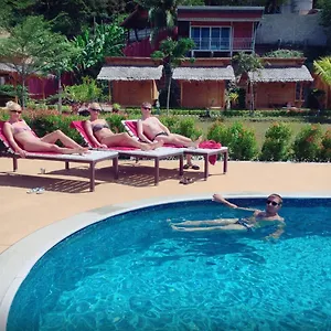 Hotel Chom Dao Ko Lanta