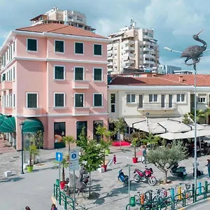 Apartamento Center Apartament, Pazari Ri Tirana
