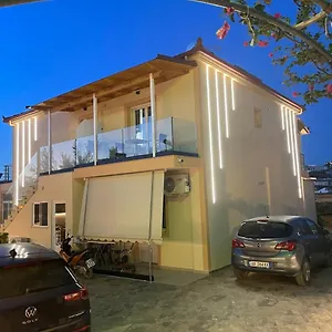  Apartamento Juli