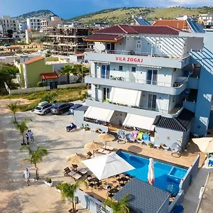  Apartamento Zogaj