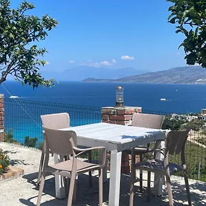 Appartement Emiljano Seaview, Ksamil