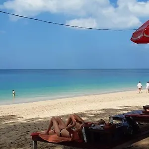 Hostal Long Garden Ko Lanta